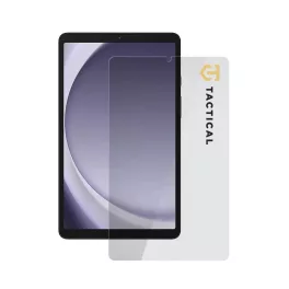   Tactical Glass Shield Samsung Galaxy Tab A9 készülékhez átlátszó