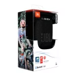 JBL Wind 3 vezeték nélküli hangszóró kormánytartóval fekete
