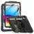 TECH-PROTECT SOLID360 iPad 10.9” (10/2022) és iPad 11” (11/2025) készülékhez kijelzővédő, fekete