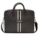 Guess laptop táska fekete 15 / 16″ GUCB15P4RPSK