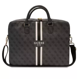 Guess laptop táska fekete 15 / 16″ GUCB15P4RPSK
