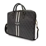 Guess laptop táska fekete 15 / 16″ GUCB15P4RPSK