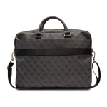 Guess laptop táska fekete 15 / 16″ GUCB15P4RPSK