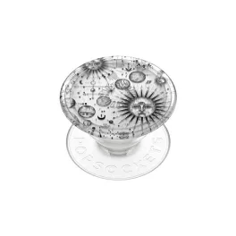   Popsockets 2 Plant Cosmic Sun 806488 - Premium telefon fogó és állvány
