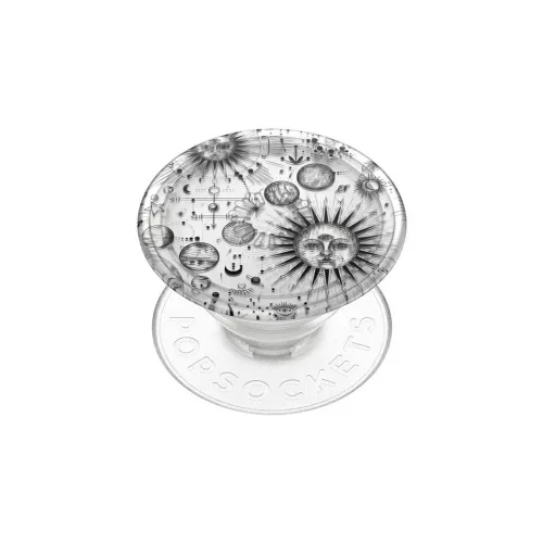 Popsockets 2 Plant Cosmic Sun 806488 - Premium telefon fogó és állvány