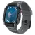 SPIGEN RUGGED ARMOR "PRO" Apple Watch 10/11 (46 MM) készülékhez tok sötétszürke