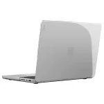 Tok UNIQ Vero MacBook Air 15" M2/M3/M4 (2023-2025) készülékhez átlátszó