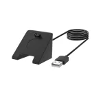 Tactical USB asztali töltés- és adatkábel Garmin Fenix 5/6/7/8, Approach S60, Vivoactive 3, Tactix 8 készülékhez