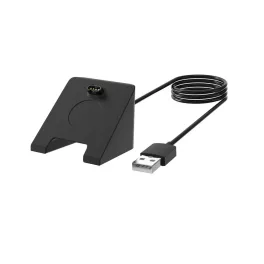   Tactical USB asztali töltés- és adatkábel Garmin Fenix 5/6/7/8, Approach S60, Vivoactive 3, Tactix 8 készülékhez