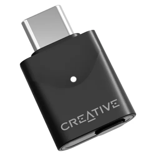 Creative hangátviteli adó BT-W6 Bluetooth 5.4