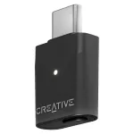 Creative hangátviteli adó BT-W6 Bluetooth 5.4