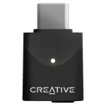 Creative hangátviteli adó BT-W6 Bluetooth 5.4