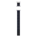 SPIGEN WBF0 óraszíj Apple Watch 8/9/10/11/SE/ULTRA készülékhez (44/45/46/49 MM) tengerészkék