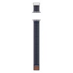 SPIGEN WBF0 óraszíj Apple Watch 8/9/10/11/SE/ULTRA készülékhez (44/45/46/49 MM) tengerészkék