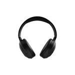 Creative Zen Hybrid Pro vezeték nélküli fejhallgató Bluetooth LE Audio ANC fekete