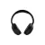 Creative Zen Hybrid Pro vezeték nélküli fejhallgató Bluetooth LE Audio ANC fekete