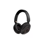 Creative Zen Hybrid Pro vezeték nélküli fejhallgató Bluetooth LE Audio ANC fekete