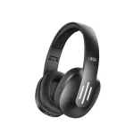 XO BE39 Bluetooth fejhallgató fekete