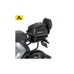 WILDMAN GD5 4L Bike Rack készülékhez táska fekete