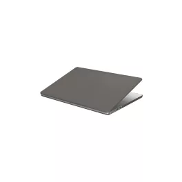   UNIQ Claro Bookcase tok MacBook Air 13 (2022) készülékhez füstszürke