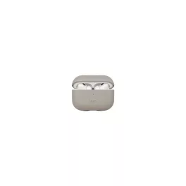   Uniq Lyden DS Airpods Pro 2nd gen (2022) tok, elefántcsont / zöld (-AIRPODSPRO2-LDSIVYLGRN)