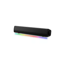   Creative GS3 Vezeték nélküli Hangprojektor fekete Bluetooth 5.4