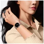 TECH-PROTECT MILANESEBAND Samsung Galaxy Watch 8 / Classic készülékhez (40 / 44 / 46 MM) rózsaarany