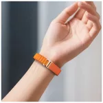 TECH-PROTECT NYLON PRO XIAOMI okos karkötő 8/9/10 / NFC csillagfény