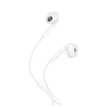 Maxlife vezetékes fülhallgató MXEP-04 USB-C fehér