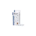 Beline töltő 1x USB-C 30W + USB-C kábel fehér PD 3.0 BLNCW30C GaN