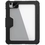 Nillkin Bumper PRO védőtok állvánnyal iPad 10.9 2022/11 2025 készülékhez fekete