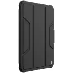 Nillkin Bumper PRO védőtok állvánnyal iPad 10.9 2022/11 2025 készülékhez fekete