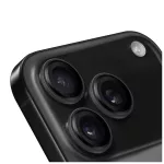 OBAL:ME lencsevédő Apple iPhone 17 Pro/17 Pro Max készülékhez titánium szürke