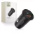 TECH-PROTECT CC02 2-PORT autós töltő PD 35W / QC3.0 fekete