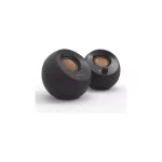 Creative Pebble 2.0 számítógép hangszórók USB fekete