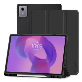   TECH-PROTECT SC PEN tok a LENOVO IDEA TAB PLUS 12.1 TB-361 készülékhez fekete