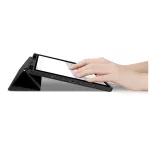 TECH-PROTECT SC PEN tok a LENOVO IDEA TAB PLUS 12.1 TB-361 készülékhez fekete