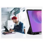 TECH-PROTECT SC PEN tok a LENOVO IDEA TAB PLUS 12.1 TB-361 készülékhez fekete