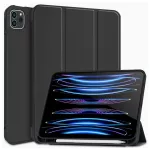 TECH-PROTECT SC PEN iPad Pro 11” 2/3/4 2020-2022 készülékhez fekete
