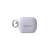 CG MOBILE GUESS SILICONE GLITTER szilikon tok (karabíner, csillámporos) LILA Apple AirPods Pro (GUAPSGGEU)