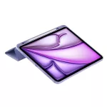 TECH-PROTECT SC PEN iPad Air 13” készülékhez 1 / 2 / 2024-2025 lila