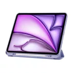 TECH-PROTECT SC PEN iPad Air 13” készülékhez 1 / 2 / 2024-2025 lila