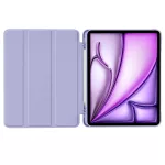 TECH-PROTECT SC PEN iPad Air 13” készülékhez 1 / 2 / 2024-2025 lila
