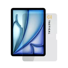   Tactical Glass Shield iPad Air 11 2024/2025 készülékhez átlátszó