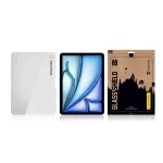 Tactical Glass Shield iPad Air 11 2024/2025 készülékhez átlátszó