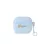 CG MOBILE GUESS CHARMS HEART szilikon tok (telefondísz) VILÁGOSKÉK Apple AirPods 3 (GUA3LSCHSB)