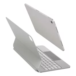   Tok UNIQ Venno Pro Magnetic Smart billentyűzettel, iPad Air 11" (2024/25) | Air 10.9" (2022/20) készülékhez ca