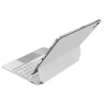 Tok UNIQ Venno Pro Magnetic Smart billentyűzettel, iPad Air 11" (2024/25) | Air 10.9" (2022/20) készülékhez ca