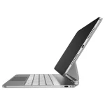 Tok UNIQ Venno Pro Magnetic Smart billentyűzettel, iPad Air 11" (2024/25) | Air 10.9" (2022/20) készülékhez ca