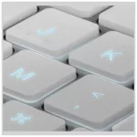 Tok UNIQ Venno Pro Magnetic Smart billentyűzettel, iPad Air 11" (2024/25) | Air 10.9" (2022/20) készülékhez ca